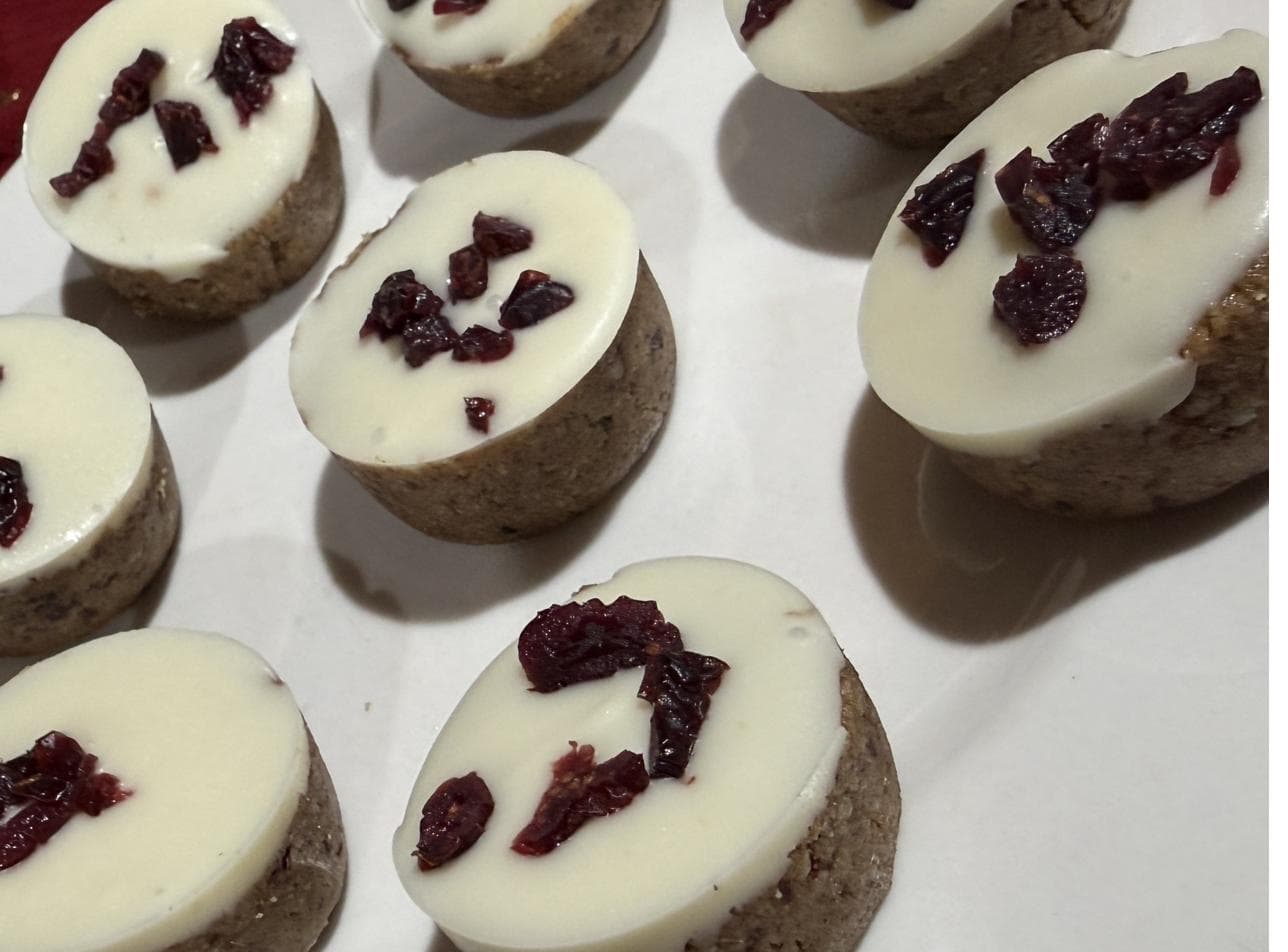 SunBeam Bites